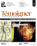 Témoigner entre histoire & mémoire, no 121